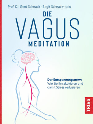 cover image of Die Vagus-Meditation